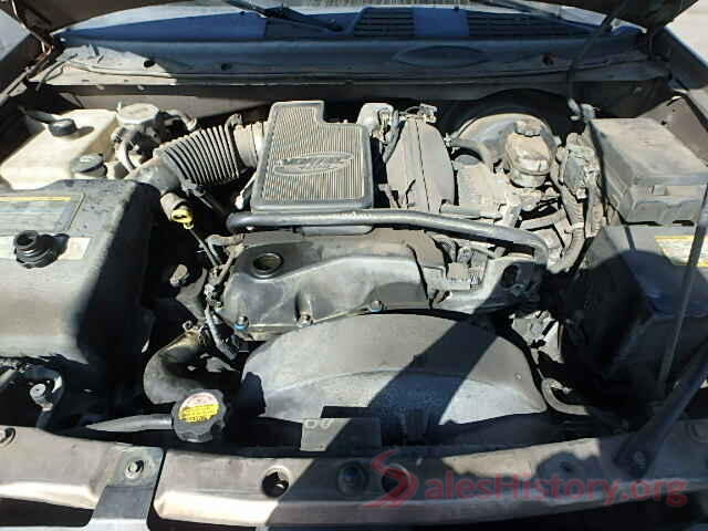 5NPD84LF5LH561335 2002 CHEVROLET TRAILBLAZE