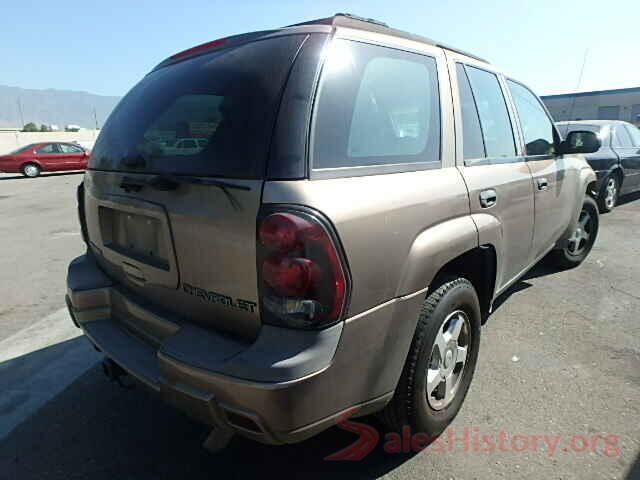 5NPD84LF5LH561335 2002 CHEVROLET TRAILBLAZE