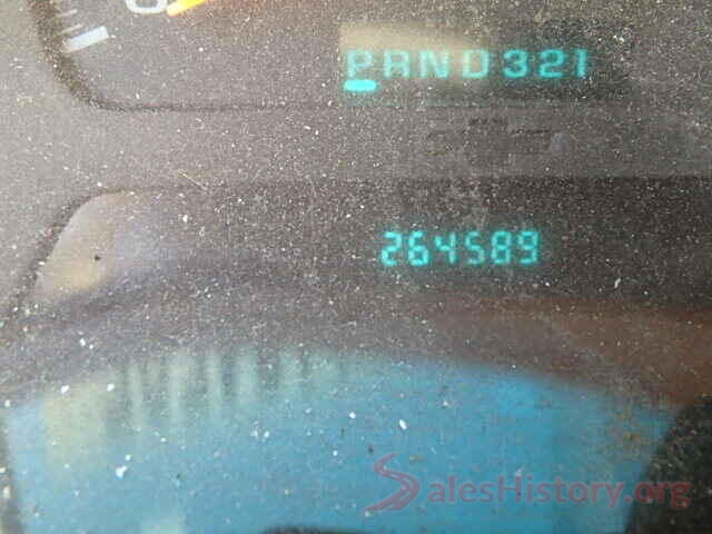 5NPD84LF5LH561335 2002 CHEVROLET TRAILBLAZE