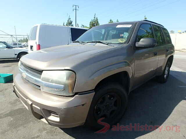 5NPD84LF5LH561335 2002 CHEVROLET TRAILBLAZE