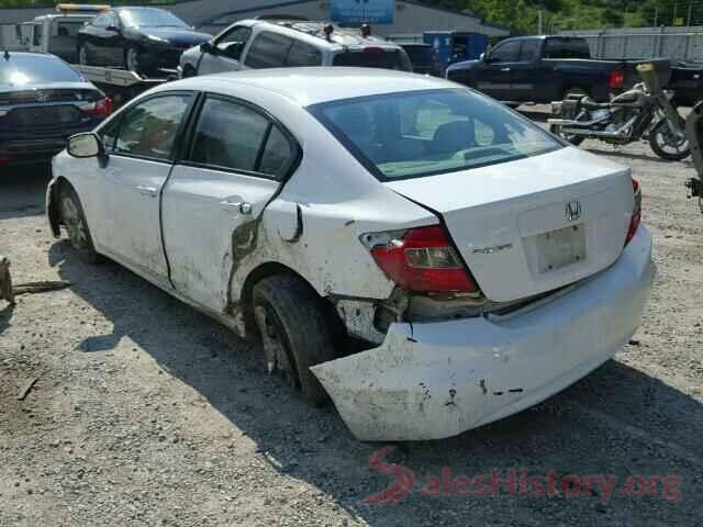 JM1DKFB77L1472106 2012 HONDA CIVIC