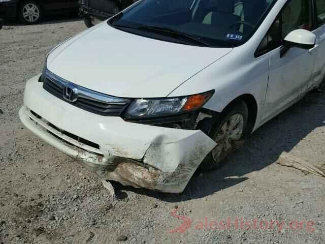 JM1DKFB77L1472106 2012 HONDA CIVIC