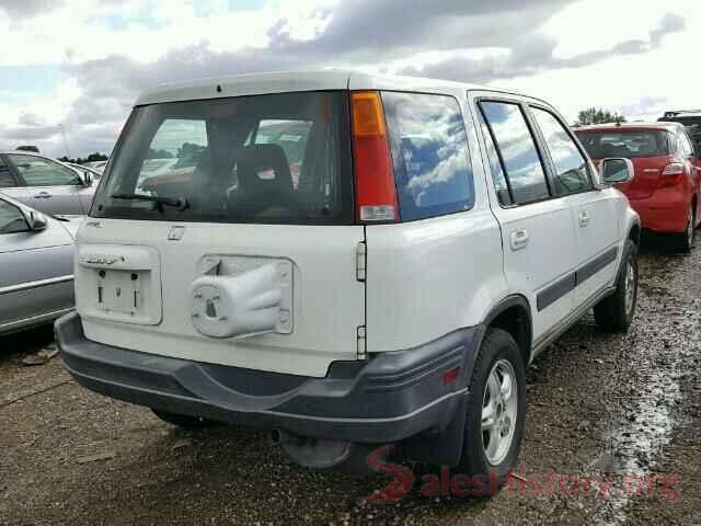 1C4NJRBB9HD121958 2001 HONDA CRV