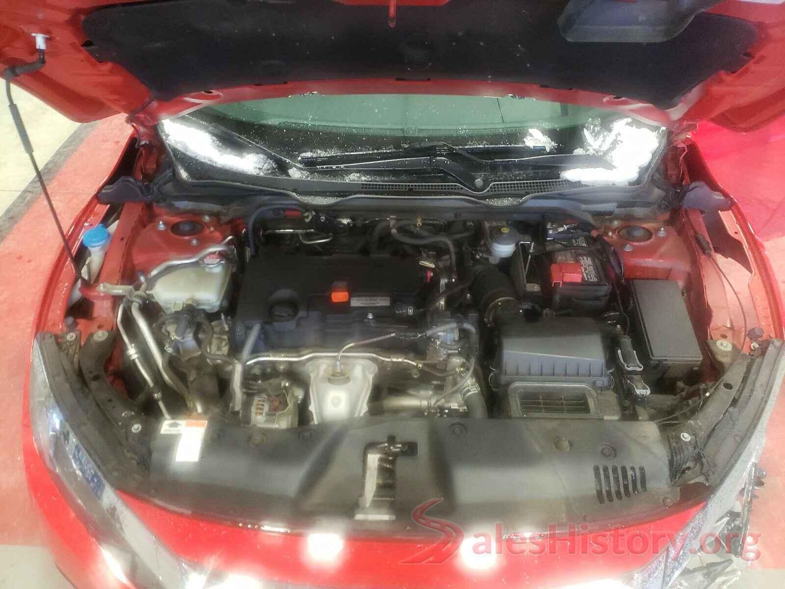 2HGFC2F55HH546754 2017 HONDA CIVIC