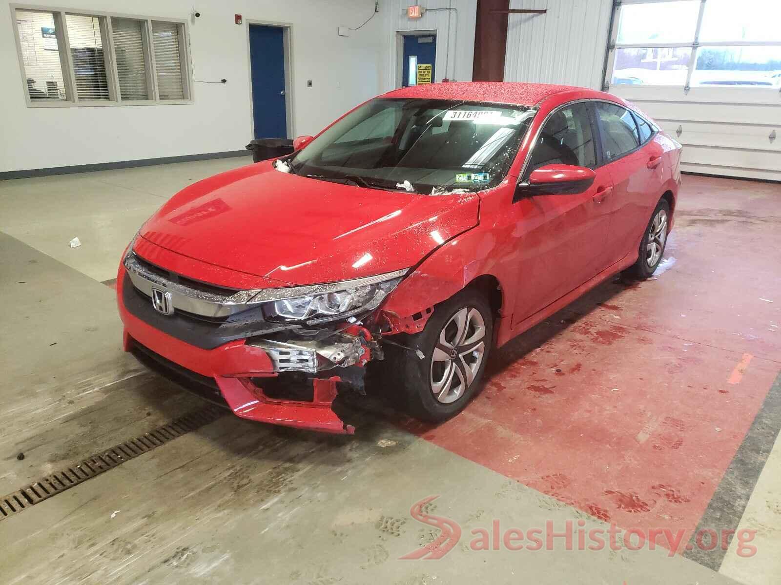 2HGFC2F55HH546754 2017 HONDA CIVIC