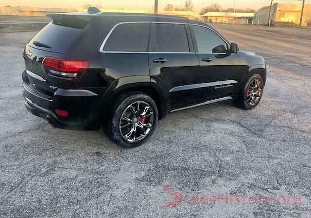 JF2SJAFC4GH474348 2014 JEEP CHEROKEE