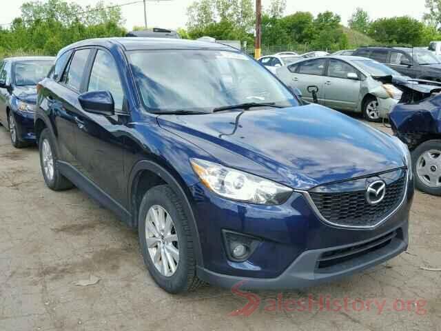 JTDKBRFU7G3008624 2013 MAZDA CX-5