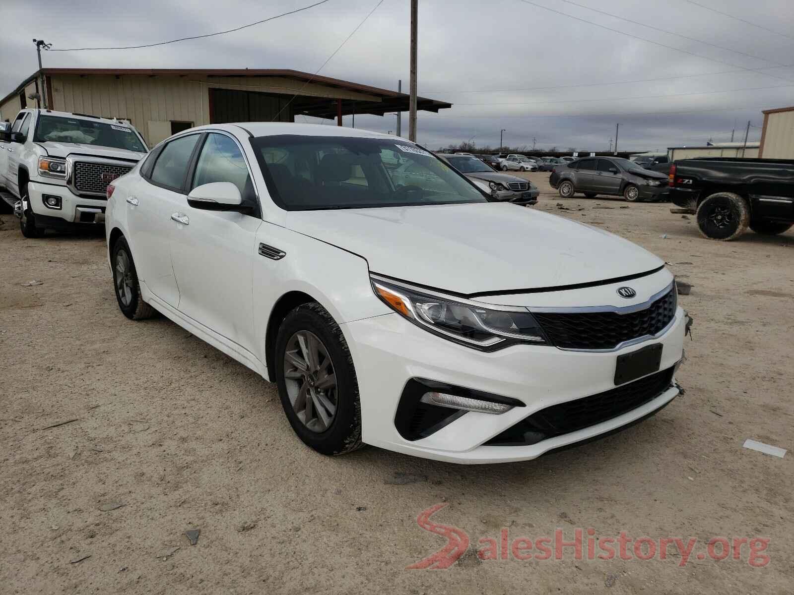 5XXGT4L38KG298978 2019 KIA OPTIMA