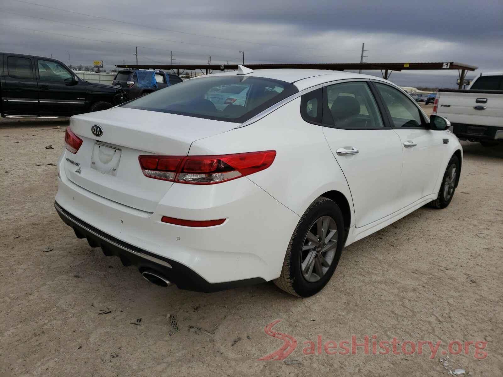 5XXGT4L38KG298978 2019 KIA OPTIMA