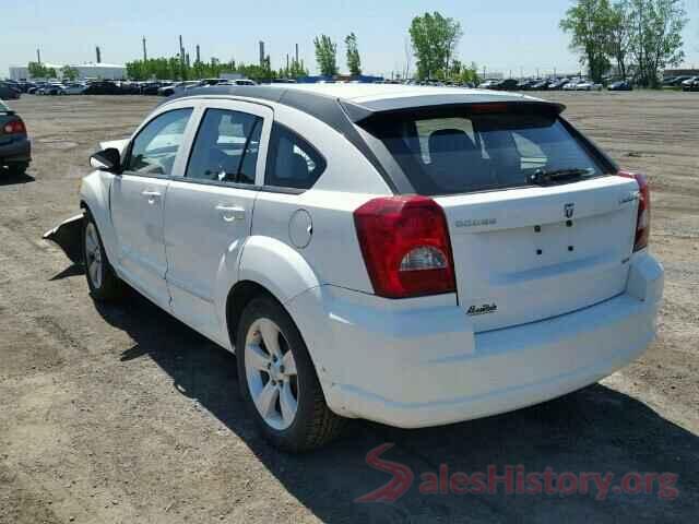 3N1AB7AP4JY244876 2010 DODGE CALIBER