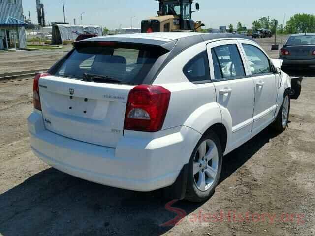 3N1AB7AP4JY244876 2010 DODGE CALIBER