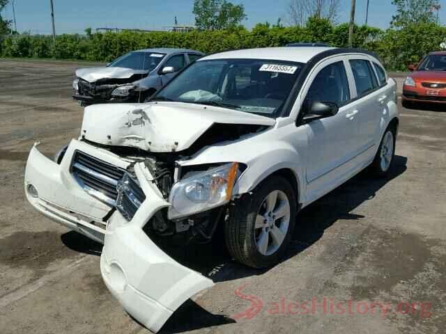 3N1AB7AP4JY244876 2010 DODGE CALIBER