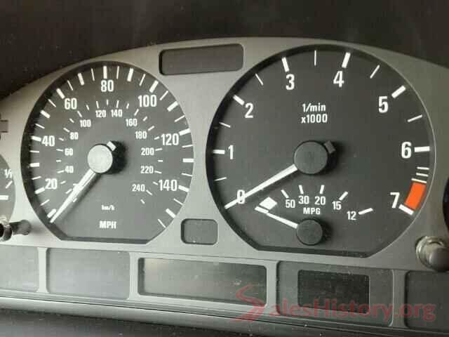 1N4AL3AP5JC180011 2004 BMW 3 SERIES