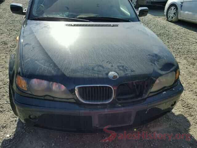 1N4AL3AP5JC180011 2004 BMW 3 SERIES