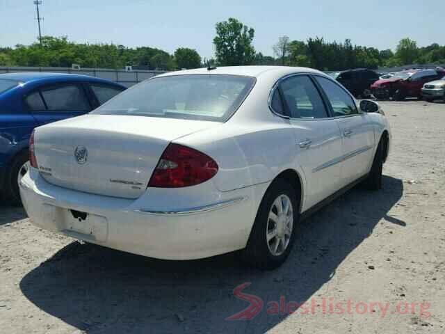 2C3CDXHG8LH224150 2008 BUICK LACROSSE