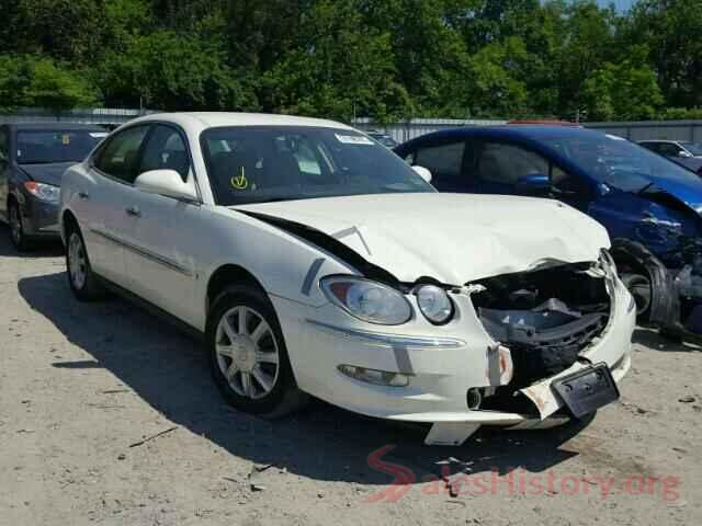 2C3CDXHG8LH224150 2008 BUICK LACROSSE