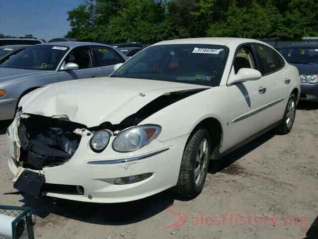 2C3CDXHG8LH224150 2008 BUICK LACROSSE