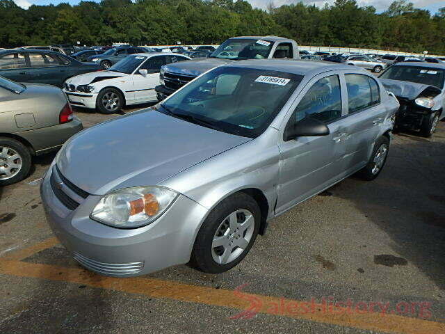 3VWD17AJ7HM397193 2007 CHEVROLET COBALT