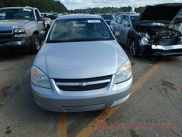 3VWD17AJ7HM397193 2007 CHEVROLET COBALT