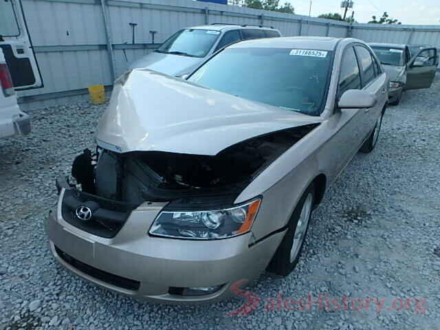 JTDEPMAEXMJ141354 2007 HYUNDAI SONATA