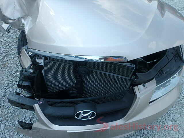 JTDEPMAEXMJ141354 2007 HYUNDAI SONATA