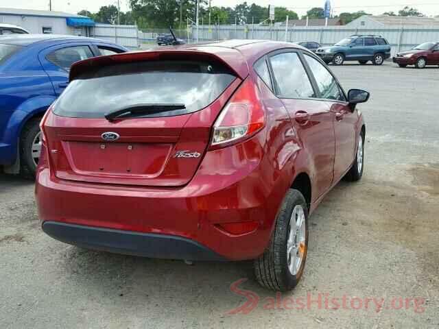 1HGCR2F59GA128079 2016 FORD FIESTA