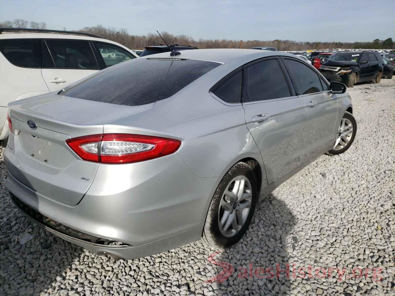 3FA6P0H71GR389755 2016 FORD FUSION