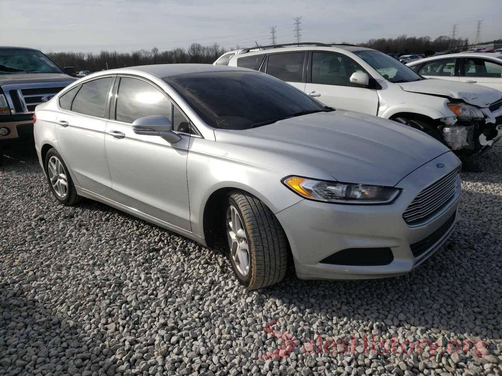 3FA6P0H71GR389755 2016 FORD FUSION