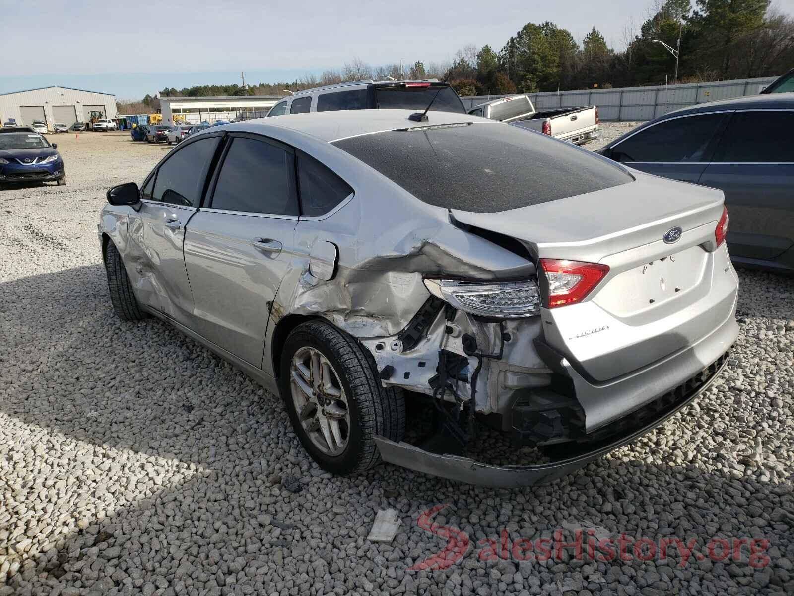 3FA6P0H71GR389755 2016 FORD FUSION