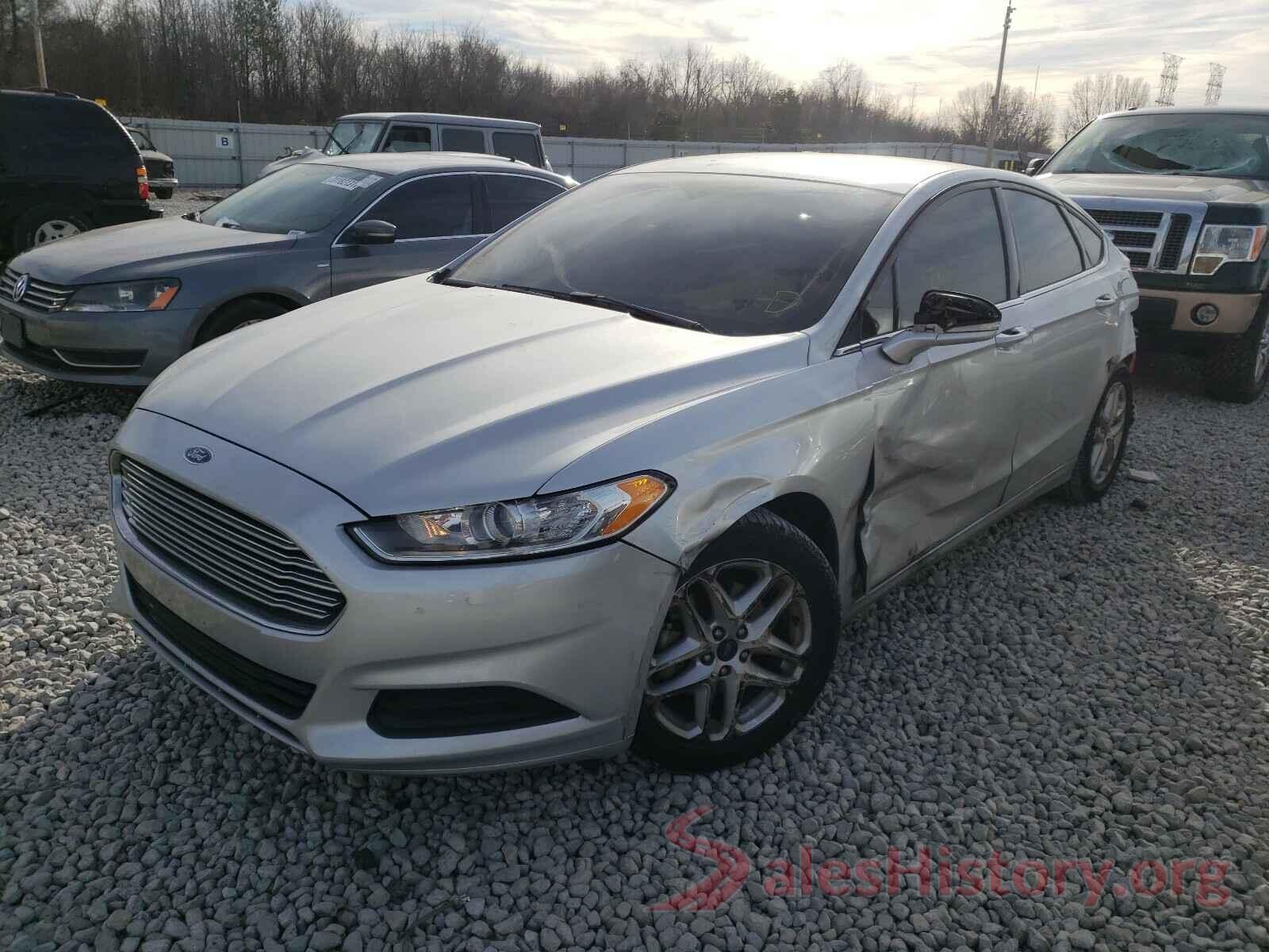 3FA6P0H71GR389755 2016 FORD FUSION