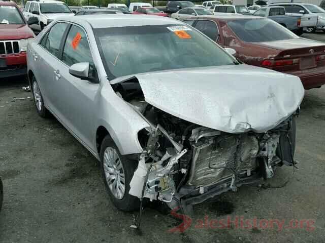 2T1BURHE3HC798108 2012 TOYOTA CAMRY