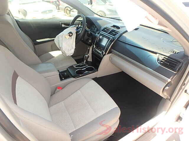 2T1BURHE3HC798108 2012 TOYOTA CAMRY