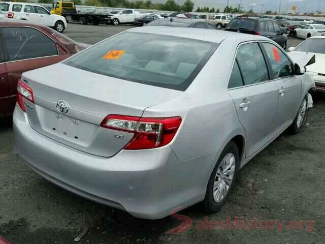 2T1BURHE3HC798108 2012 TOYOTA CAMRY