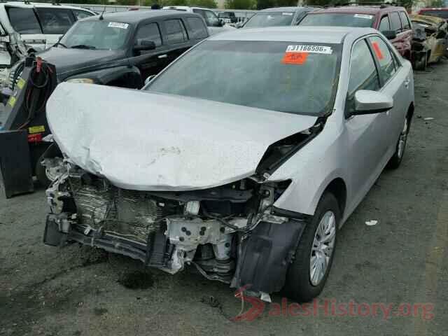 2T1BURHE3HC798108 2012 TOYOTA CAMRY