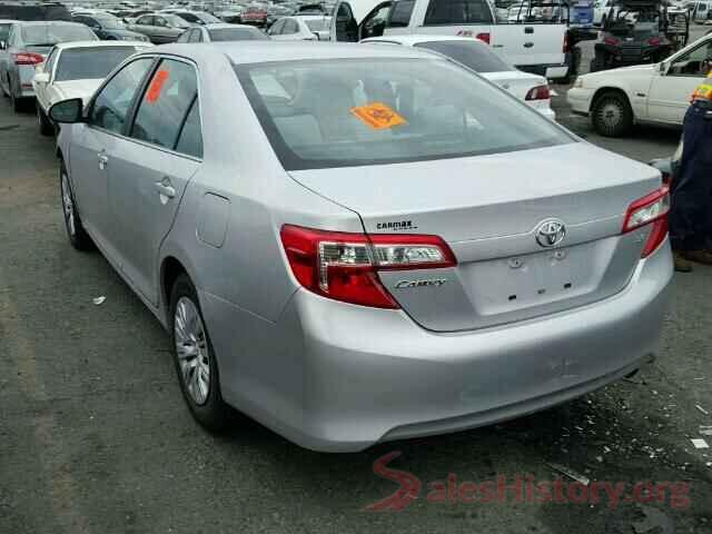 2T1BURHE3HC798108 2012 TOYOTA CAMRY