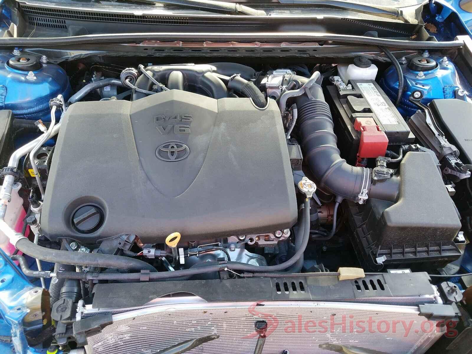 4T1KZ1AK9LU037626 2020 TOYOTA CAMRY