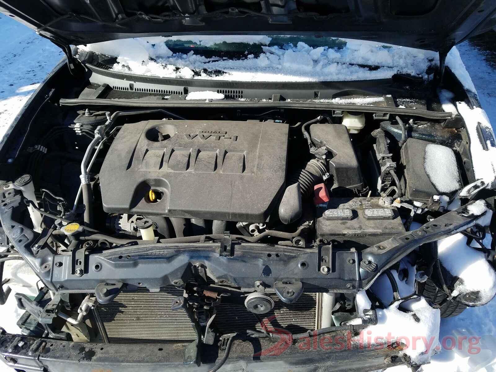 5YFBURHEXHP569005 2017 TOYOTA COROLLA