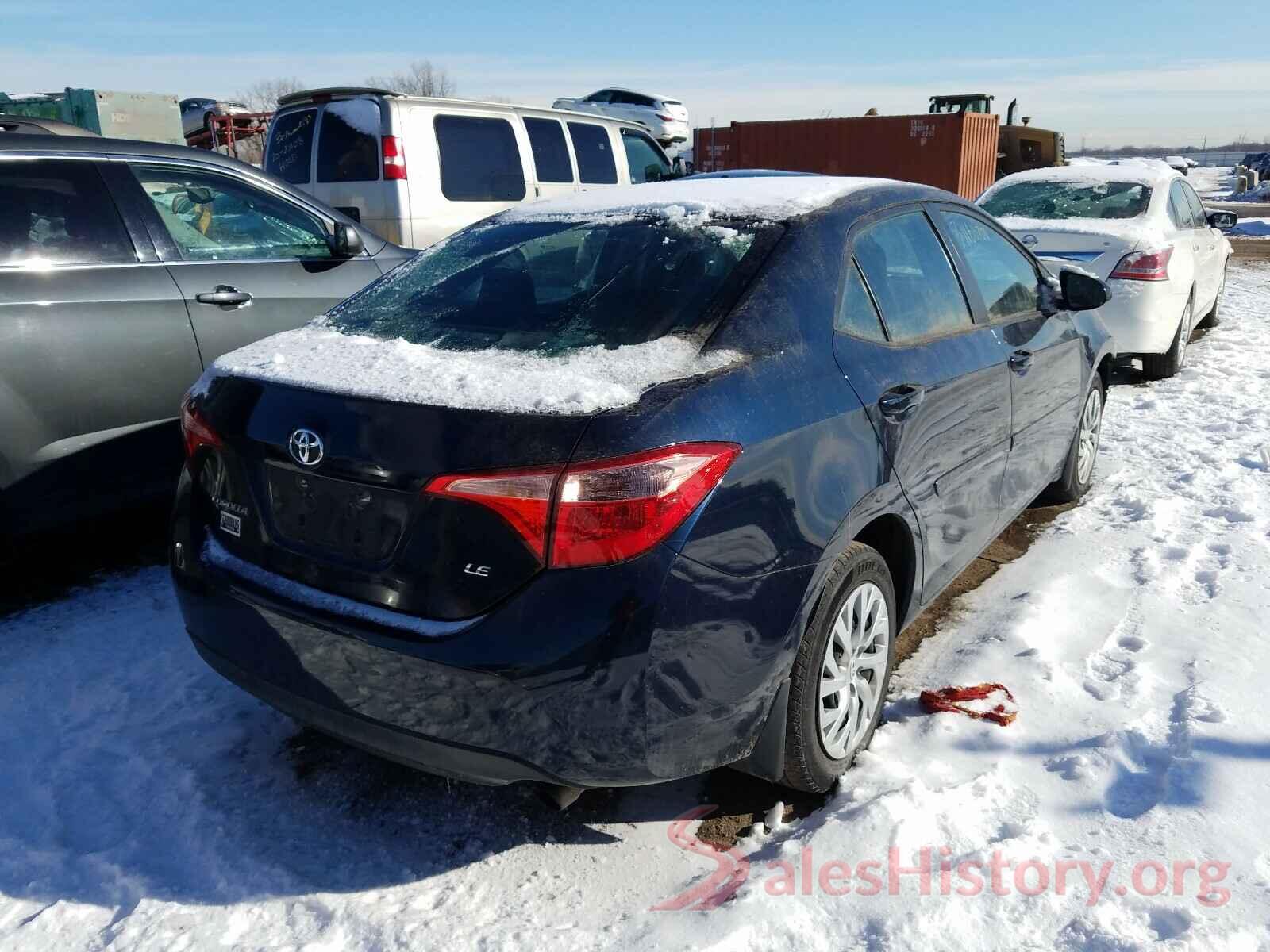 5YFBURHEXHP569005 2017 TOYOTA COROLLA