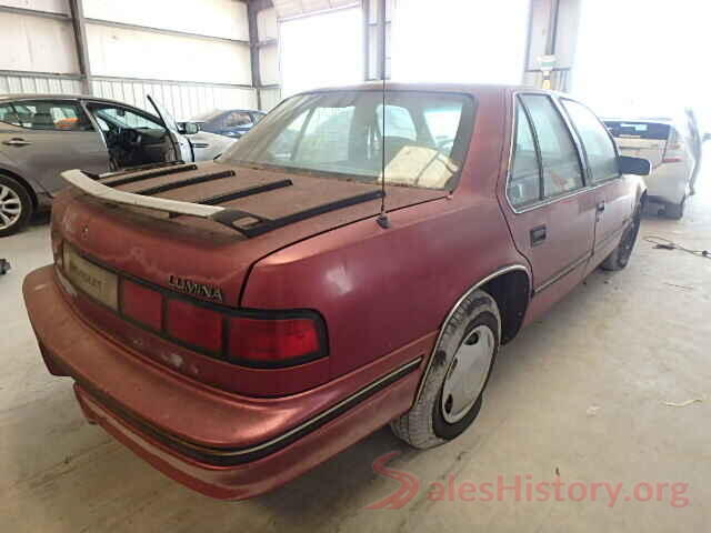 1C6JJTEG2ML565855 1992 CHEVROLET LUMINA