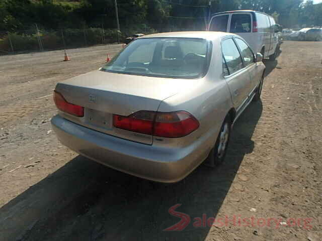 KMHD84LF7LU959471 2000 HONDA ACCORD