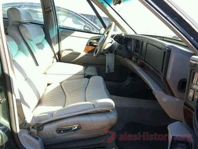 1FDUF4HY0HEB81631 1995 BUICK PARK AVE