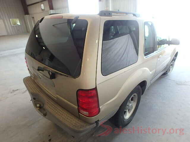 1C4PJLLB8LD614768 2001 FORD EXPLORER