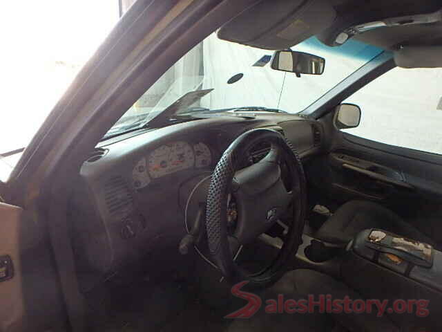 1C4PJLLB8LD614768 2001 FORD EXPLORER