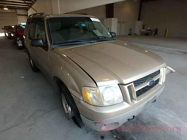 1C4PJLLB8LD614768 2001 FORD EXPLORER