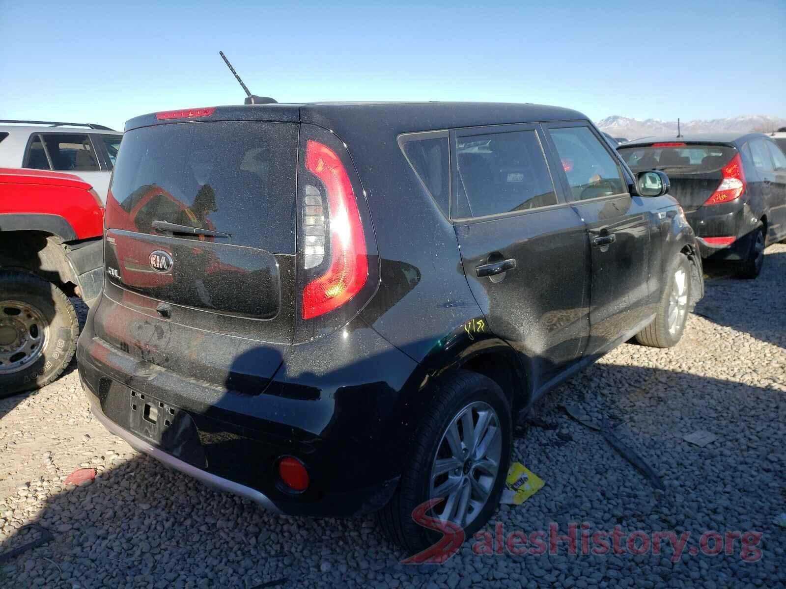 KNDJP3A55J7541520 2018 KIA SOUL