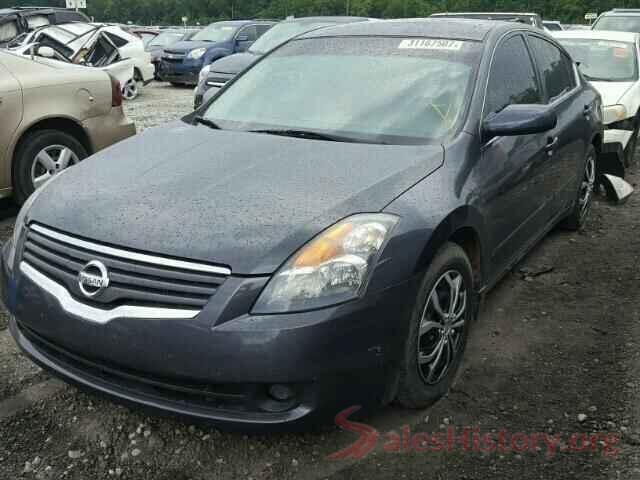 3N1CN8EV5ML815324 2008 NISSAN ALTIMA