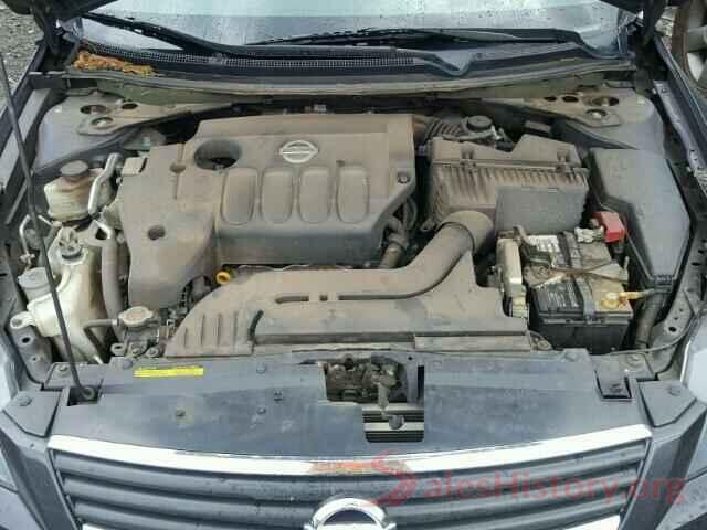 3N1CN8EV5ML815324 2008 NISSAN ALTIMA