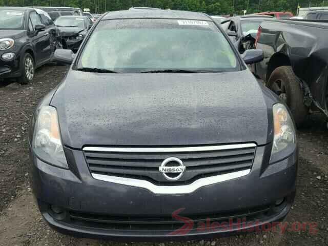 3N1CN8EV5ML815324 2008 NISSAN ALTIMA