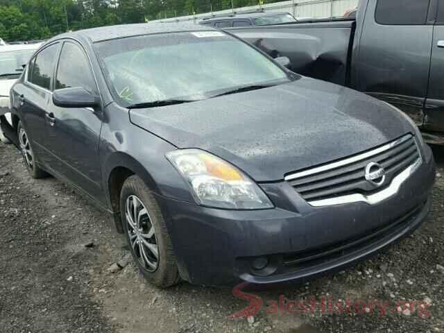 3N1CN8EV5ML815324 2008 NISSAN ALTIMA