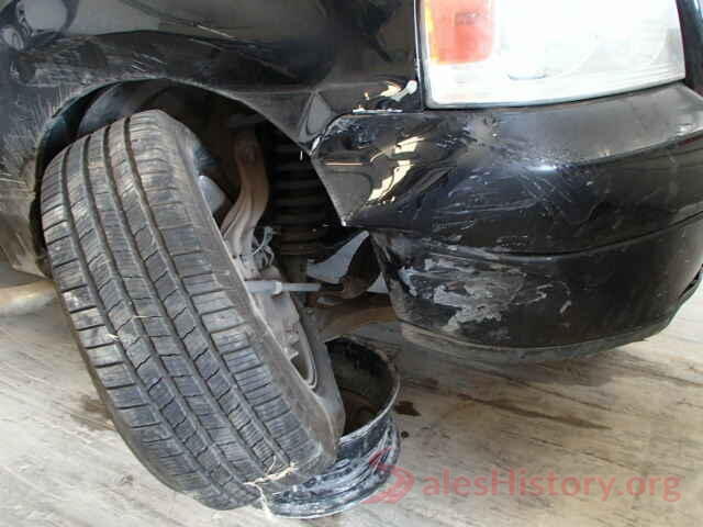 1HGCV1F16MA022719 2004 FORD F150